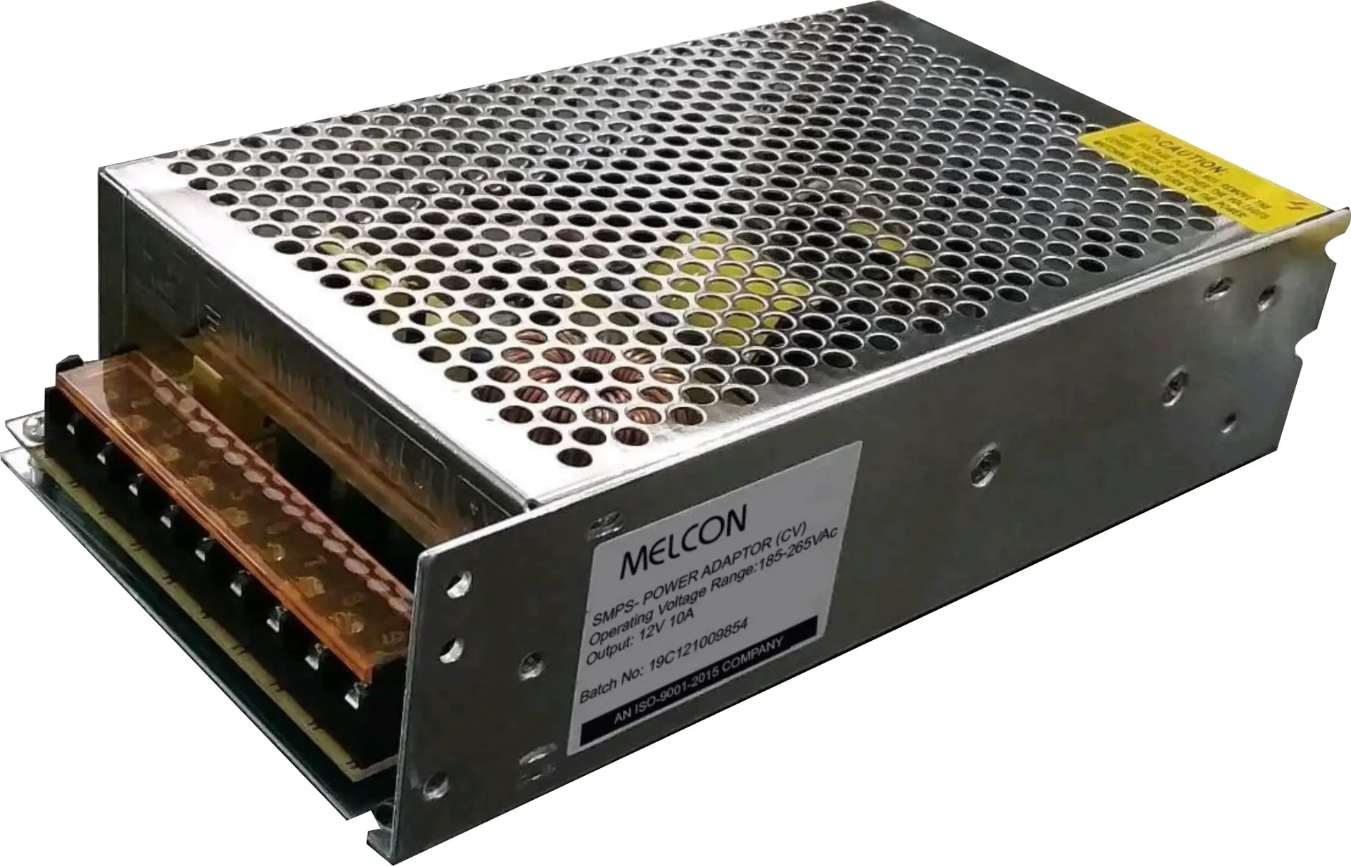 SMPS (Switch Mode Power Supply)