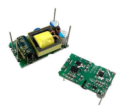 VDPS (5V,1A) SEMI ASSEMBLED 
