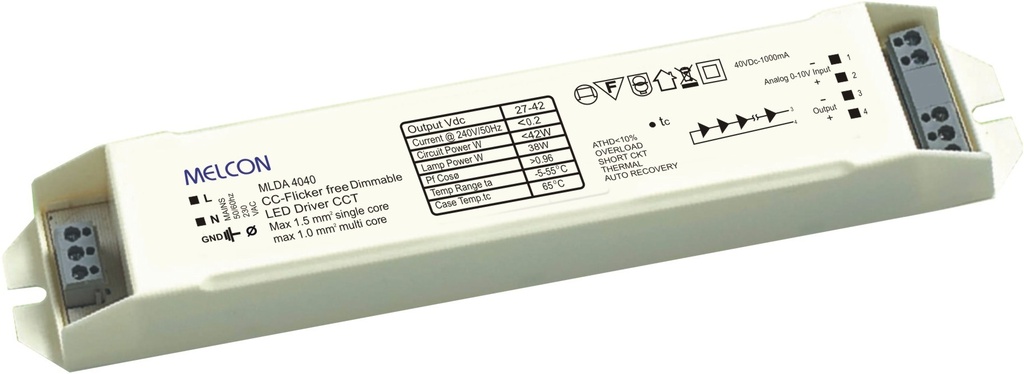 [MLCC40451E] MLCC 4045