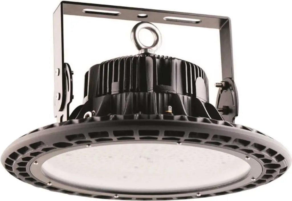 LED 80Watt Baylight