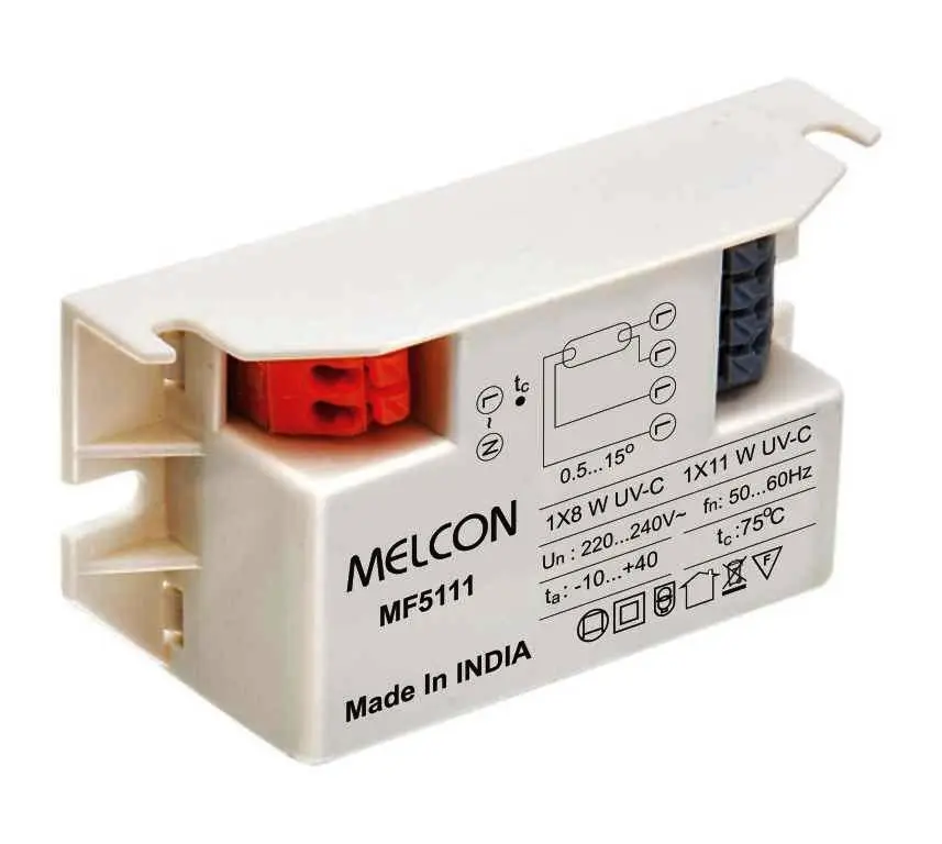 [MF5P111] MF5P111 (1X11)