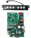 BLDC Autoclean PCBA Set(Touch,Gesture+BLDC Driver)