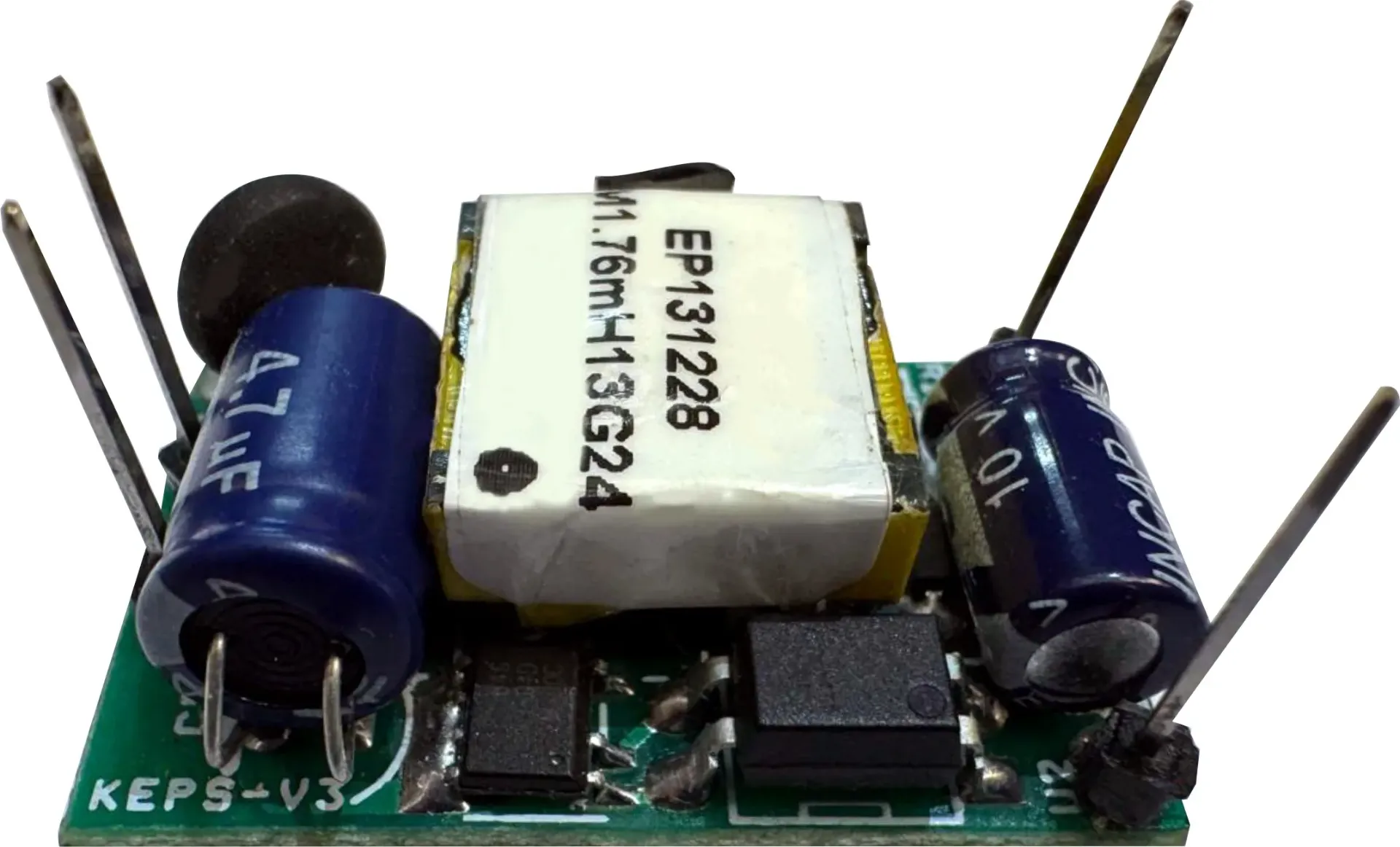 MLCV 0505 (700mA)