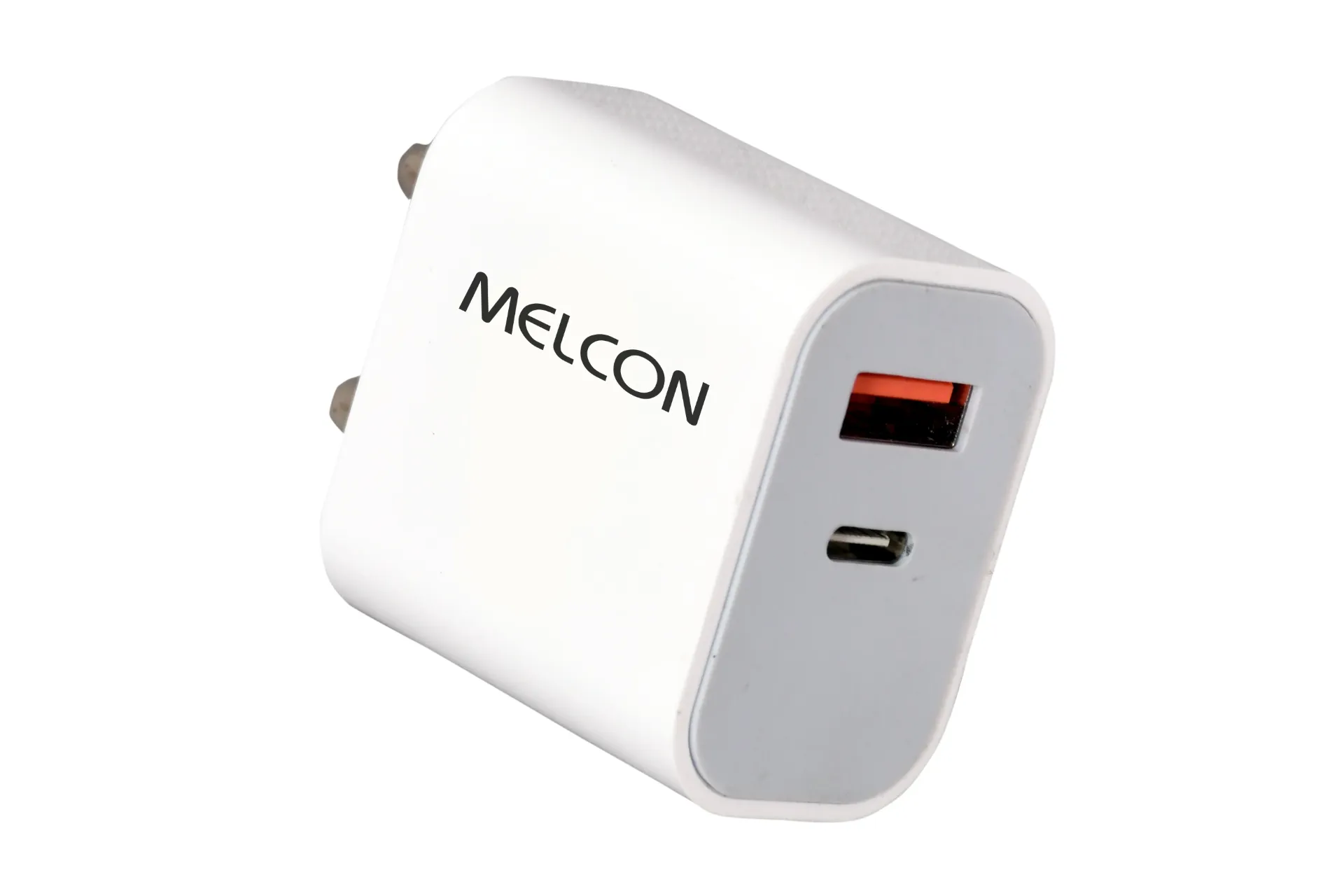 MLPD 2011 PD Charger 20watt (Type A+C)