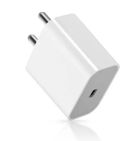 [MLPD2001] MLPD2001 PD Charger 20watt (Type C) (RoHS,CE Certified)