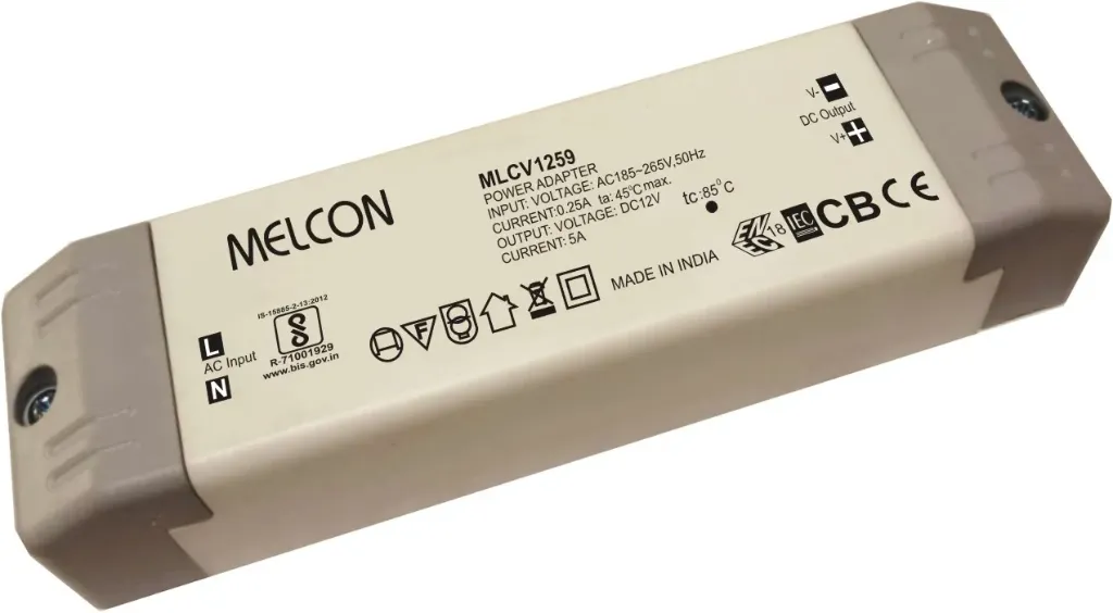 MLCV 1260