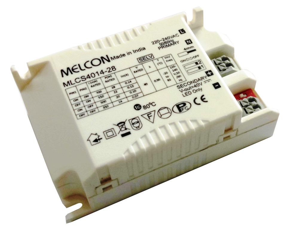 [MLDA40201E] MLDA 4020 (Analog 0-10)
